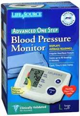 Blood Pressure Machine Digital Auto By A&D Medical
