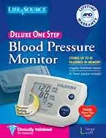 Blood Pressure Machine Digital Auto By A&D Medical