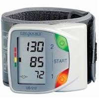 Blood Pressure Wrist By A&D Medical