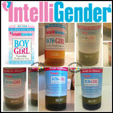 Free Shipping-Intelligender Boy/Girl Prediction Kit