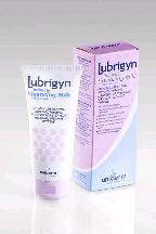 Lubrigyn Clns 200ml By Advocate Medical Company, Item No.:4081070 NDC No.: UPC No.: 086977000052 Item Description: Misc Feminine Personal Care Other Name:Lubrigyn Clns Therapeutic Code: Therapeutic Cl