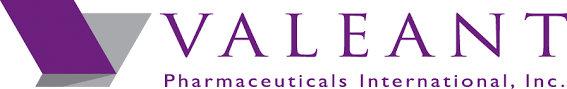 VALEANT NORTH AMERICA LLC
