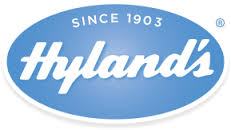 Hyland Defend Cough Cold Liquid Nite 8 oz