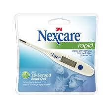 Therm Digital By 3M/Tw/Cities Sales Item No.:4138356 NDC No.: UPC No.: 051131197190 Item Description: Thermometers, Fever Strips & A Other Name:Therm Digital Therapeutic Code: Therapeutic Class: First