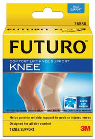 Futuro Knee Support Comfort Lift Xlarge