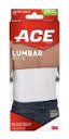 Ace Lumbar Back Support One Size