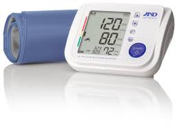 Blood Pressure Monit By A&D Medical