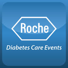 ACCU-CHEK STP 100 by ROCHE DIABETES CARE INC