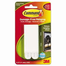 Command Strip 6X4 By 3M Sales Item No.:4221566 NDC No.: UPC No.: 051141322698 Item Description: Paper Clips, Rubber Bands, Sta Other Name:Command Strip Therapeutic Code: Therapeutic Class: Misc DEA Cl