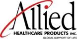 Cannula W/ By Allied Healthcare Prod 