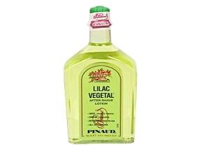 Pinaud Lilac Vegetal After Shave 6 oz