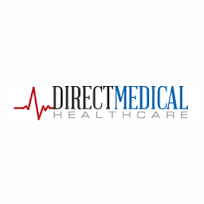 Walker Fold By Direct Medical Supply 