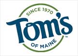 '.TOMS DEO STICK UNSCENTED 2.25 oz  by TOM.'