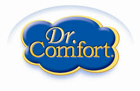 Compression Sock Rejuva Diamond 15-20 Large By Dr. Comfort