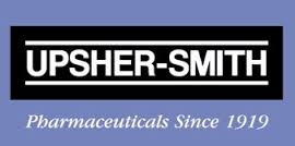 Rx Item-Midodrine Hcl 5Mg Tab 100 By Upsher-Smith Pharma