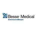 Case of 24-Medicine Cup 100X1 oz Besse