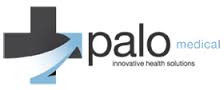 Cane Apallo2 Black Ds By Palo Medical LLC/Ds
