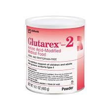 Glutarex-2 W/ 30G-410 Powder 6X400gm 