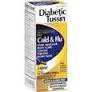 Diabetic Tussin DM Liquid 4 oz By Advanced Vision Research