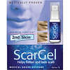 2nd Skin Scar Gel 15gm By Spenco Item No.: 4570635 NDC No.: UPC No.: 038472409618 Item Description: Skin Treatments Other Name: :2nd Skin Gel Therapeutic Code: Therapeutic Class: First Aid DEA Class: