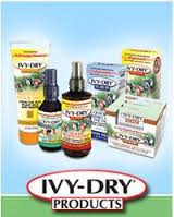 Ivy Dry Super Anti Itch Spray 6 oz