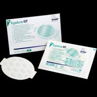 Tegaderm Hp 2.37X2.75 100 By 3M Medical/Surgical Division