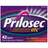 Prilosec OTC Tablet 42Ct By Proceter & Gamble Dist Co