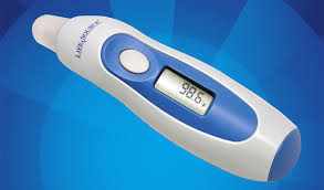Thermometer By A&D Medical Item No.:4921346 NDC No.: UPC No.: 093764602245 Item Description: Thermometers, Fever Strips & A Other Name:Thermometer Therapeutic Code: Therapeutic Class: First Aid DEA Cl