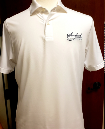 Fairway and Green- Mens Polo Shirt