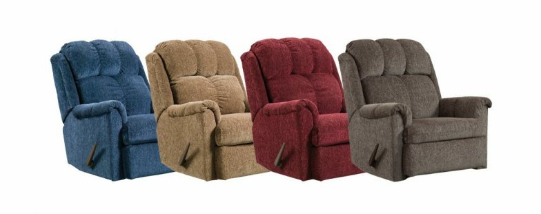  Tahoe Recliner