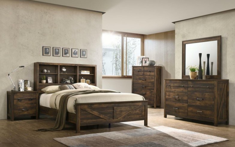 Image 0 of Rustic Oak