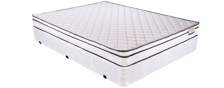 Messa Verde Mattress