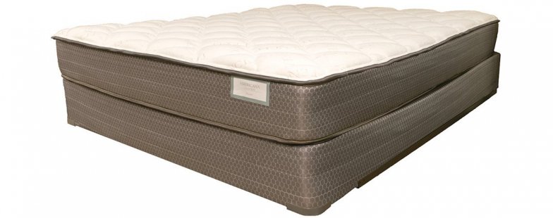 Biscayne Plush Mattress