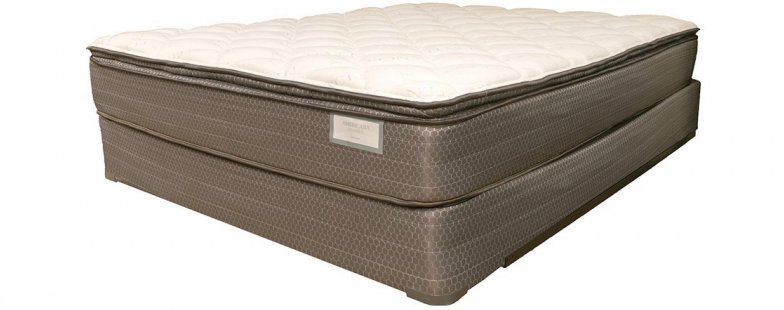 Biscayne Pillowtop Mattress