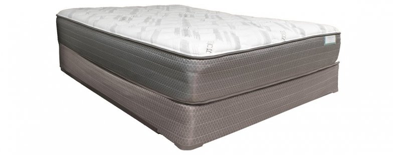 Denali Plush Mattress