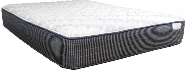 McKinely Firm Mattress