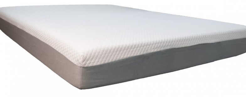 Alta 8 Memory Foam