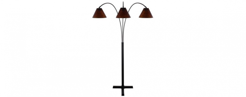 FHA004A Floor Lamp