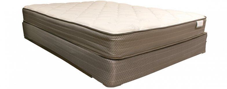 Image 0 of Tenton Mattress