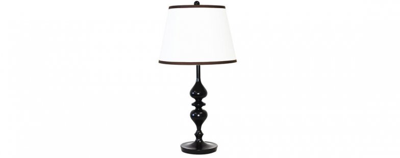 Image 0 of FH9308A Bronze Table Lamps 2PC Set