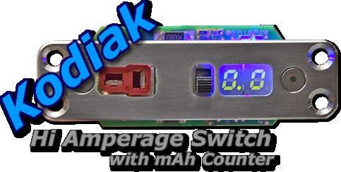 Image 0 of Kodiak switch