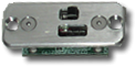 Image 0 of Badger Switch Slider Silver