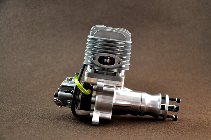 fuelie 32cc engine