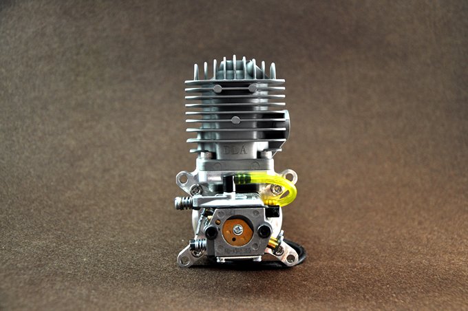 fuelie 32cc engine