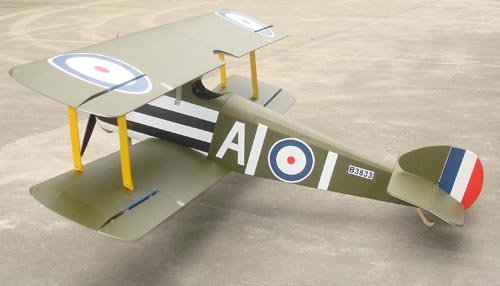 rc sopwith camel