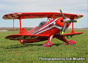 rc pitts special