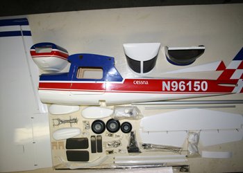rc guys cessna 150