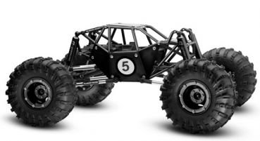 buggy crawler