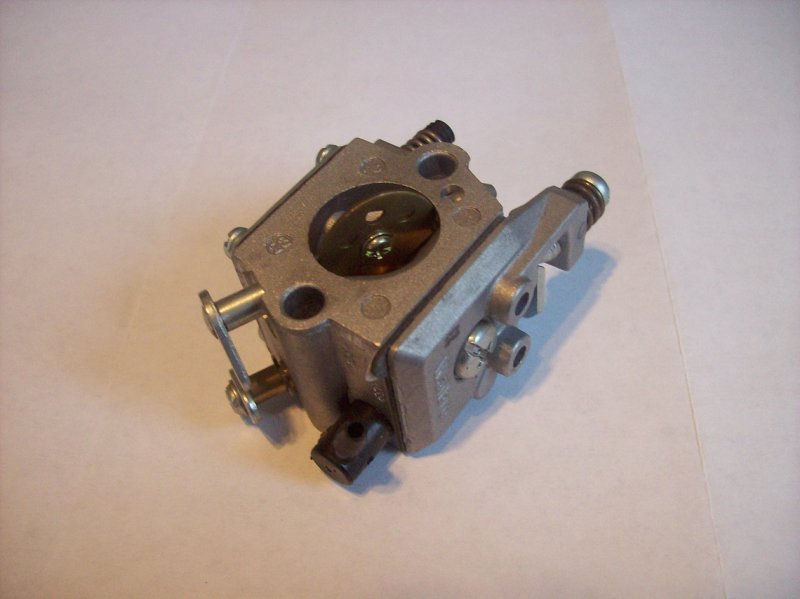 Image 0 of Carburetor for crrc-pro GP26R, GF26i, GF26iv2 