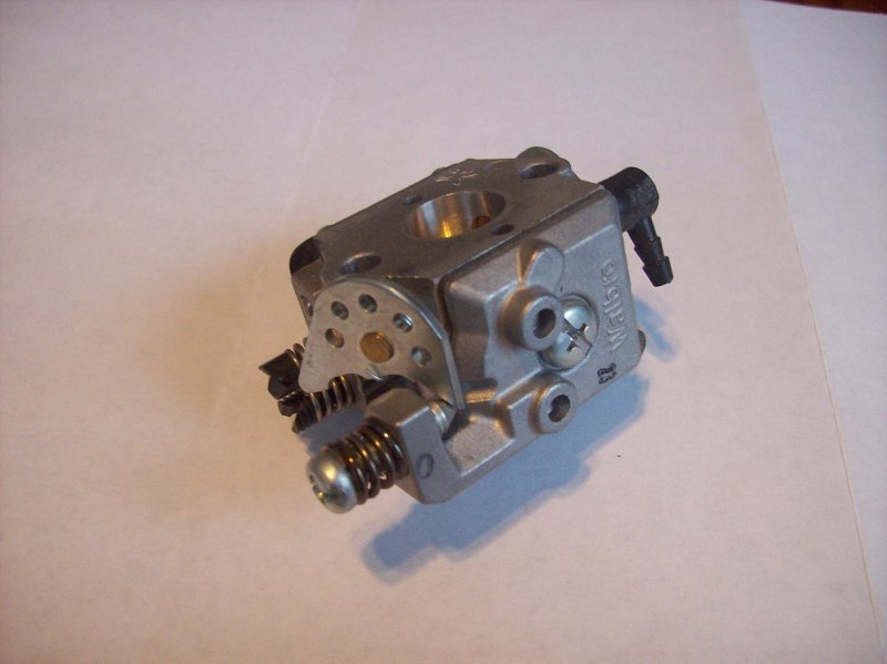 Image 1 of Carburetor for crrc-pro GP26R, GF26i, GF26iv2 